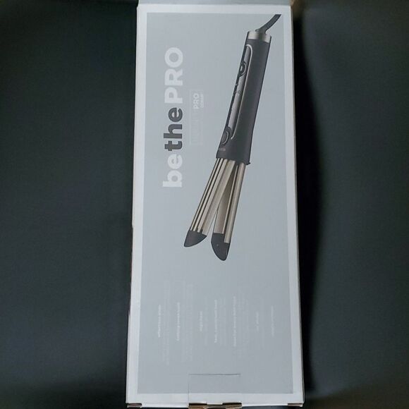 Infinitipro by conair styling tool heating element - Picture 6 of 11